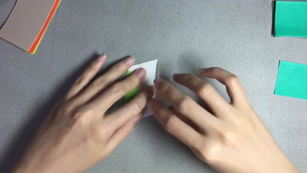 Thumbnail: Kaffir Kusudama