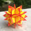 Thumbnail: Sunken Star Kusudama