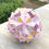 Thumbnail: Cotton Kusudama