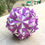 Thumbnail: Cyanin Kusudama