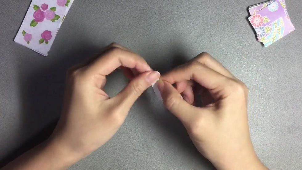 Thumbnail: Hydrangea Kusudama