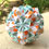 Thumbnail: Sansevieria Kusudama