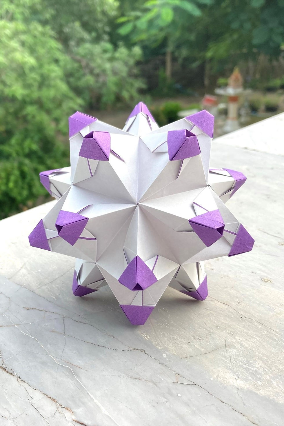 Vampire Kusudama