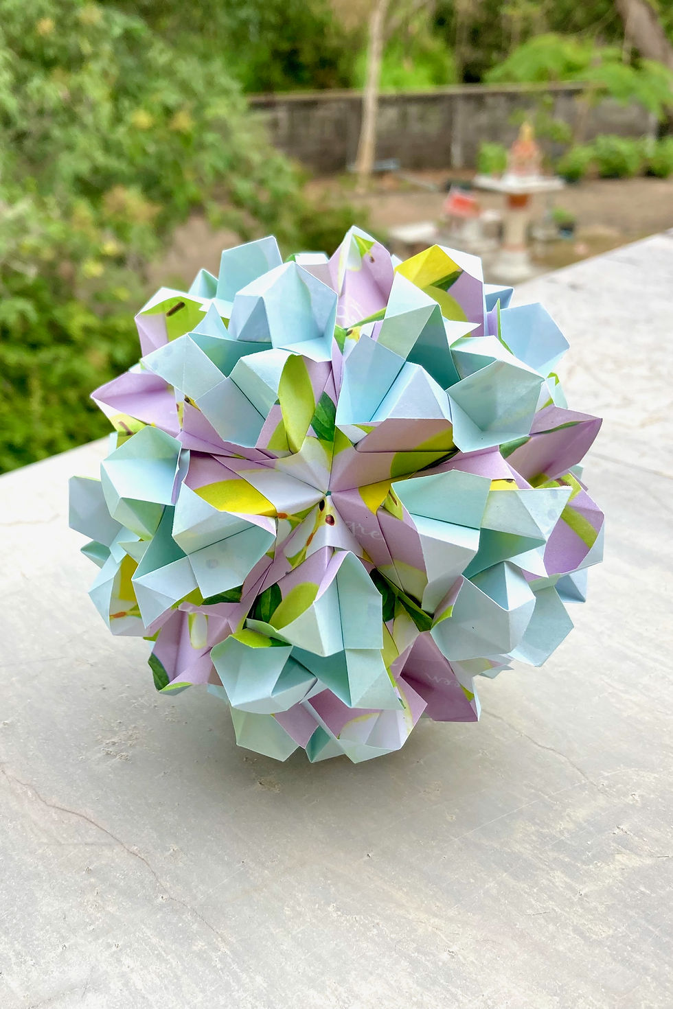 Juno Kusudama