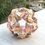 Thumbnail: Coffee Bean Kusudama