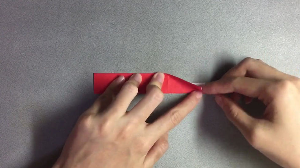 Thumbnail: Etna Lip Kusudama (Etna var.)