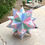 Thumbnail: Pony Kusudama (*)