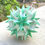 Thumbnail: Pecky Kusudama