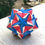 Thumbnail: Diamond Kusudama