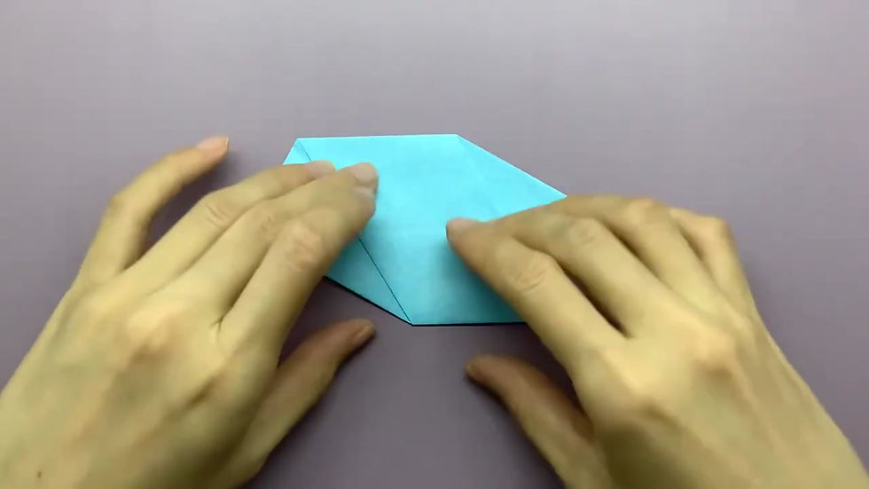 Thumbnail: Fennec Kusudama