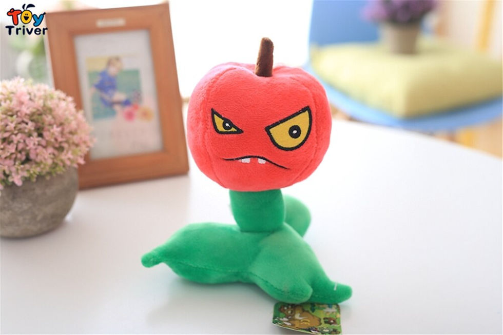 Thumbnail: Sunflower Doll