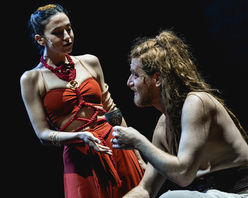 Samson Gesher Noam Shmuel Roy Chen