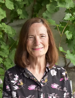 Writer: Helen Baumer