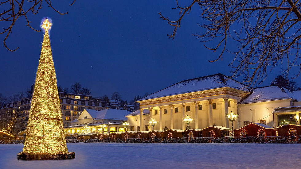 Photo: Badenbaden.com