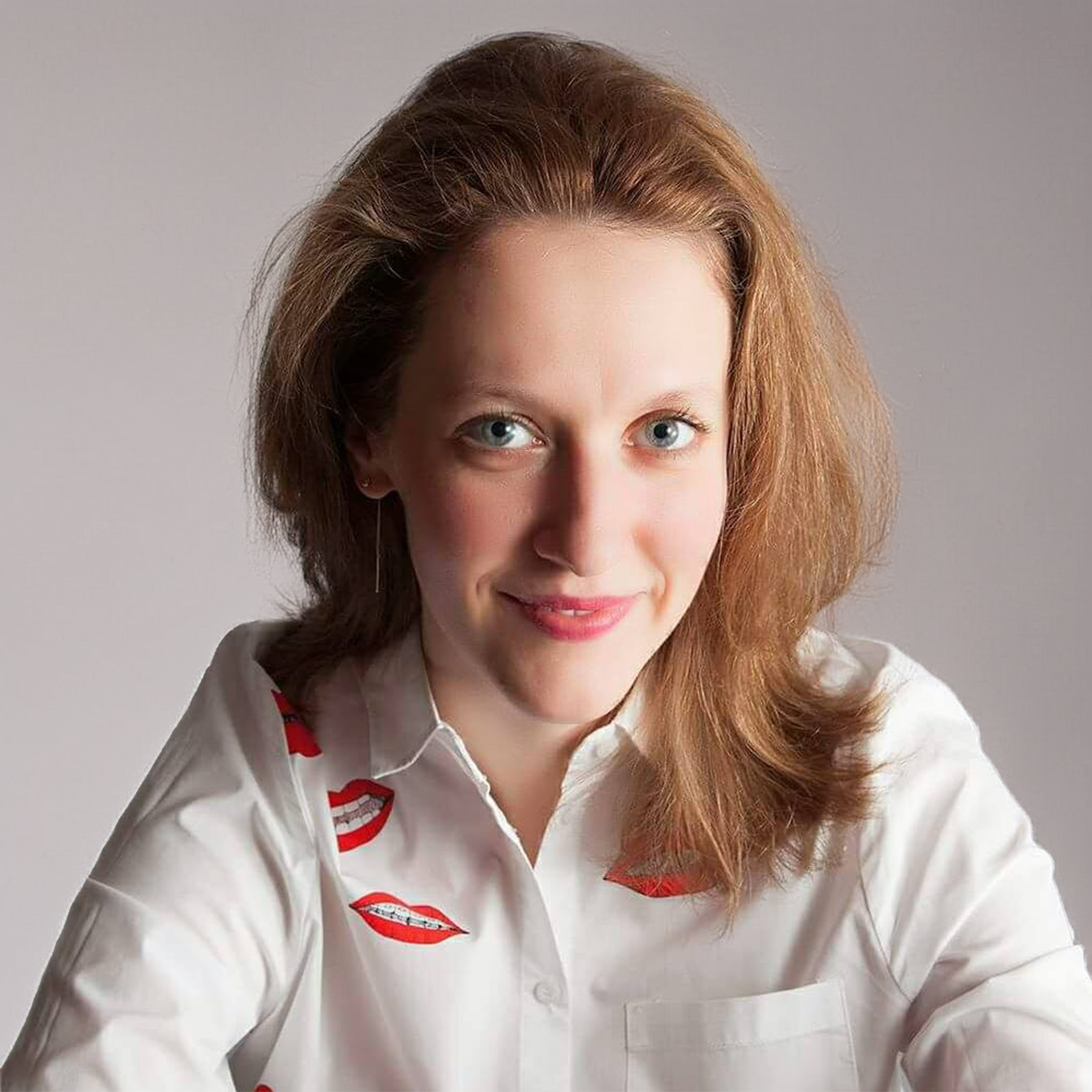 Writer: Maria Blatkowska 