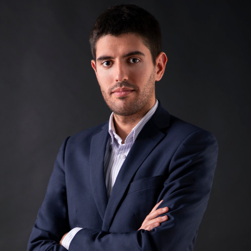 Writer: Salvador Jovells
