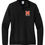 Thumbnail: NHS Soccer Ladies Nike 1/2 zip Fleece