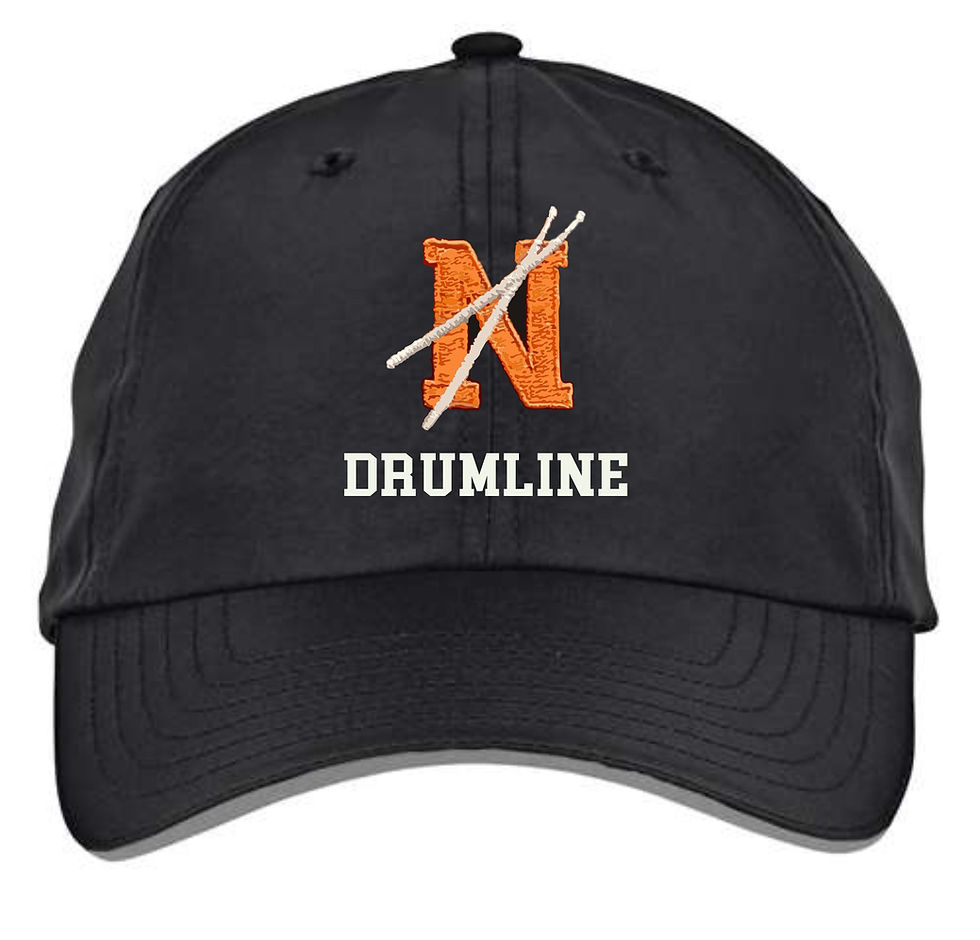 Thumbnail: NHS Band Baseball Cap