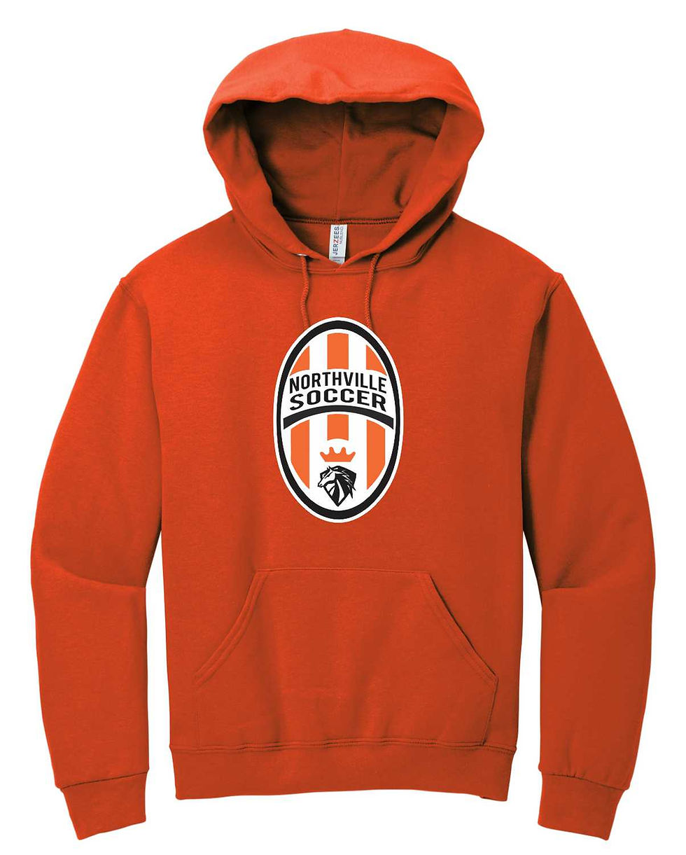 Thumbnail: Blended Team Hoodie