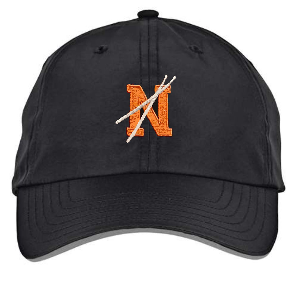 Thumbnail: NHS Band Baseball Cap