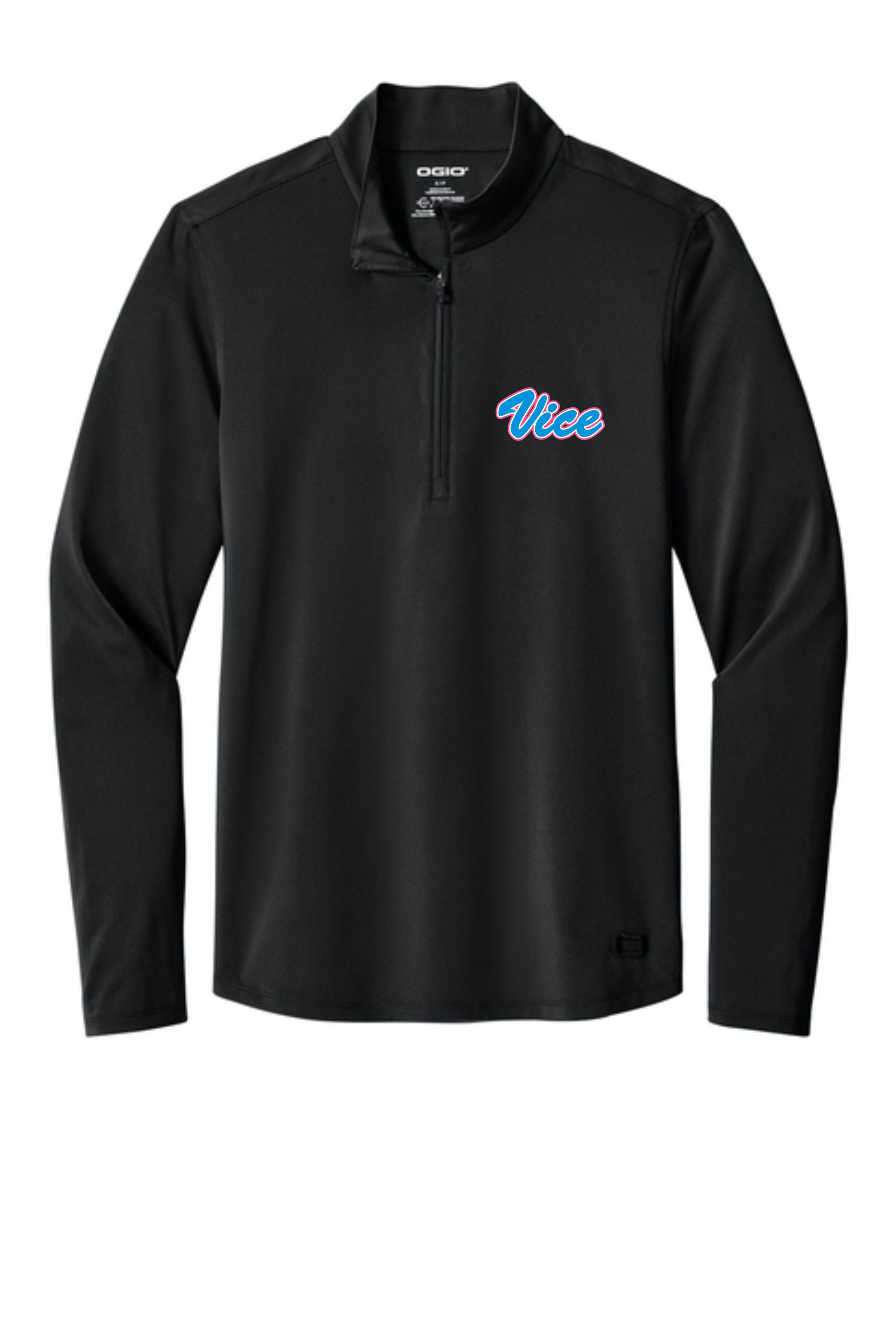 Vice Ogio Quarter Zip