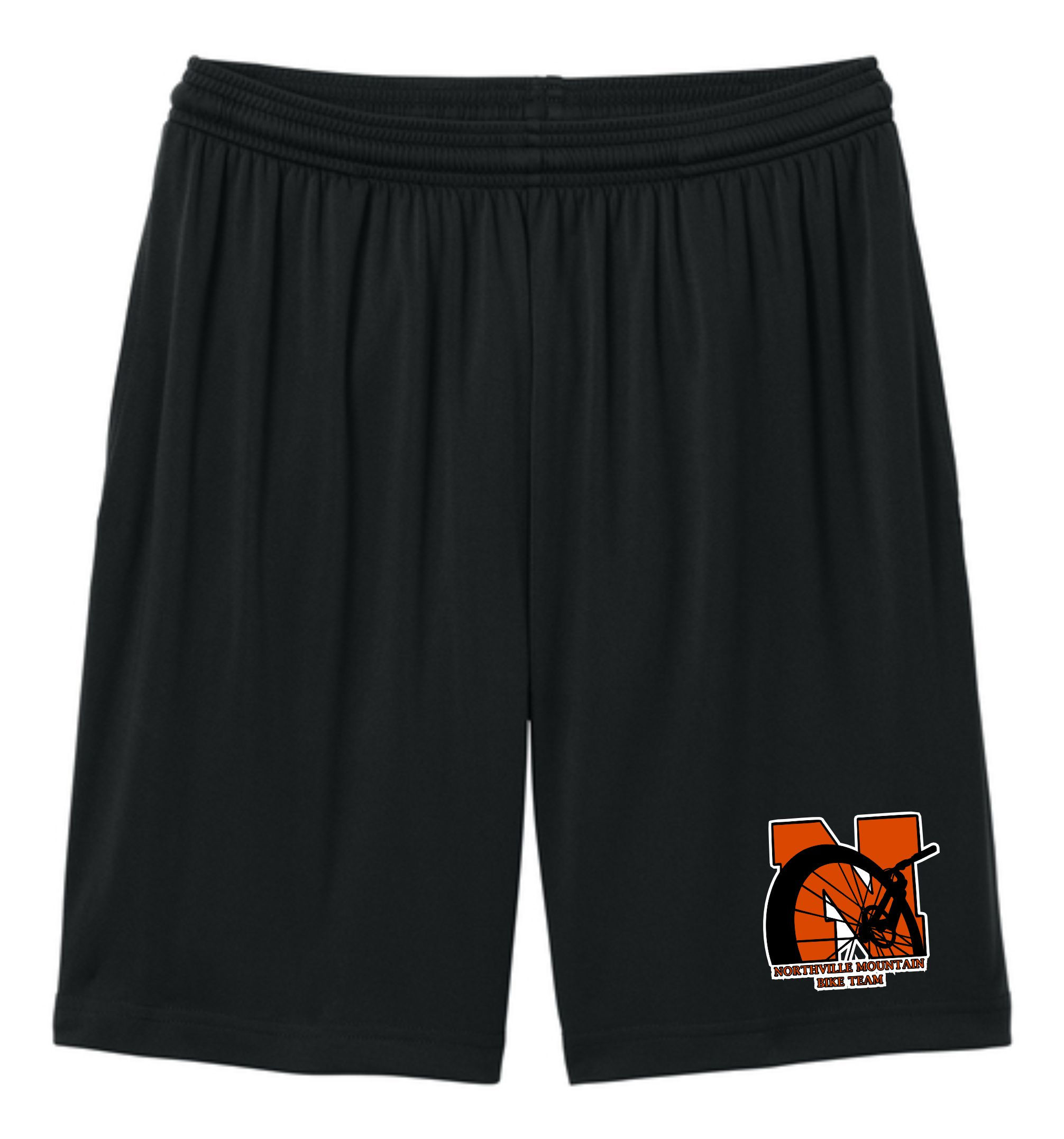 NHS Mtn Biking shorts
