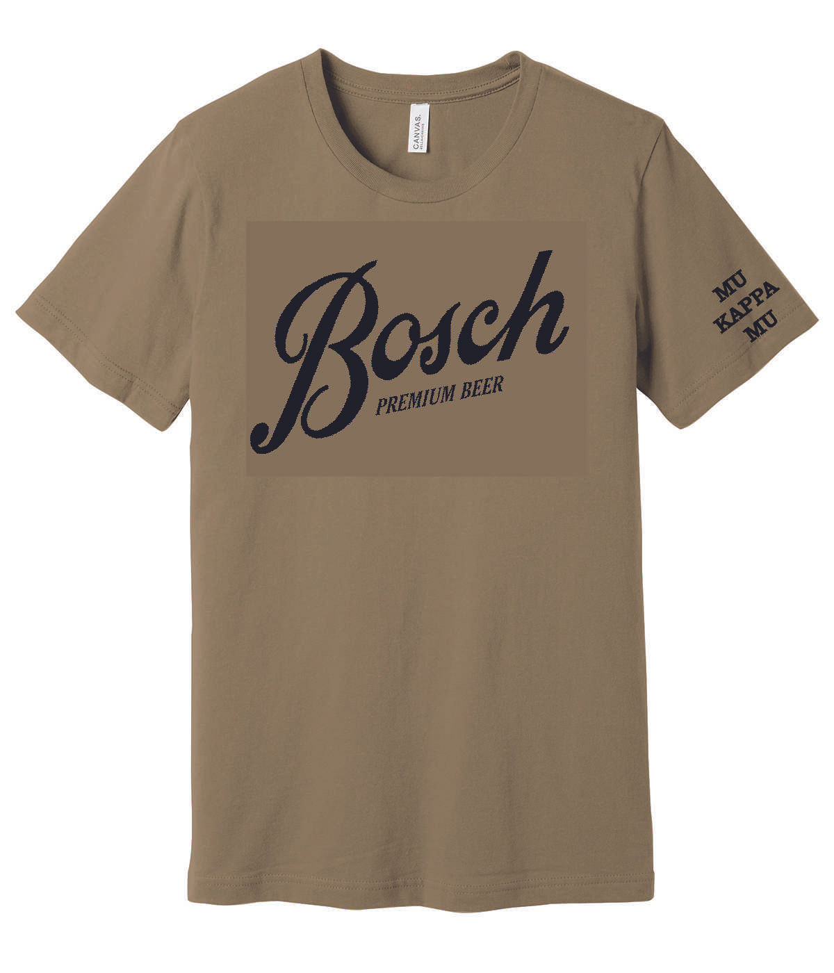 Bosch Premium Shirt