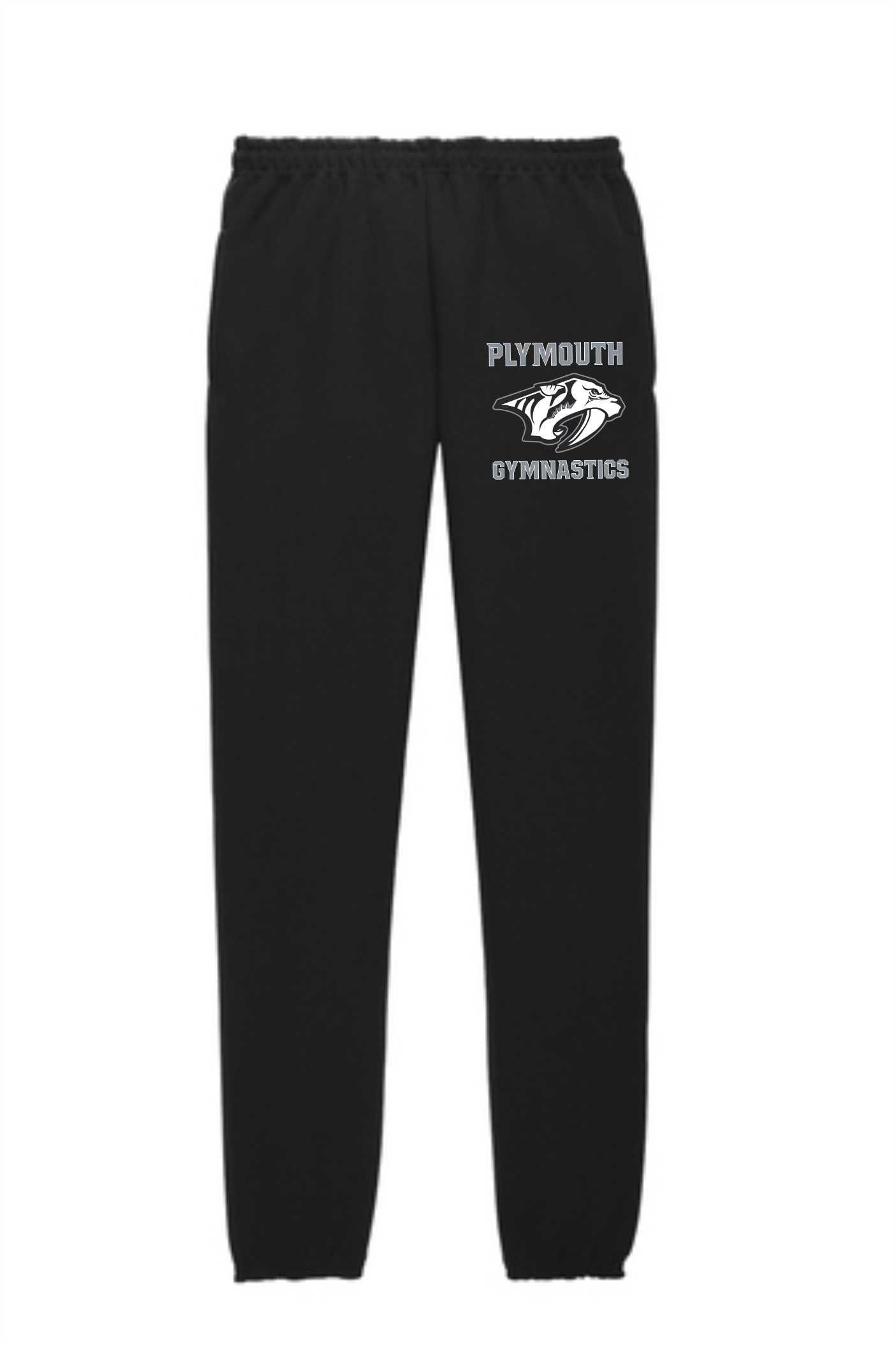 Plymouth Gymnastics Sweat Pant