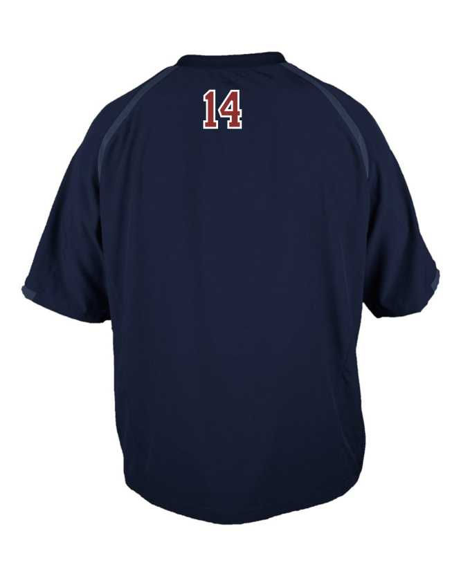 Thumbnail: Badger Competitor Pullover