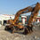 Thumbnail: 2010 Case WX 185 Excavator