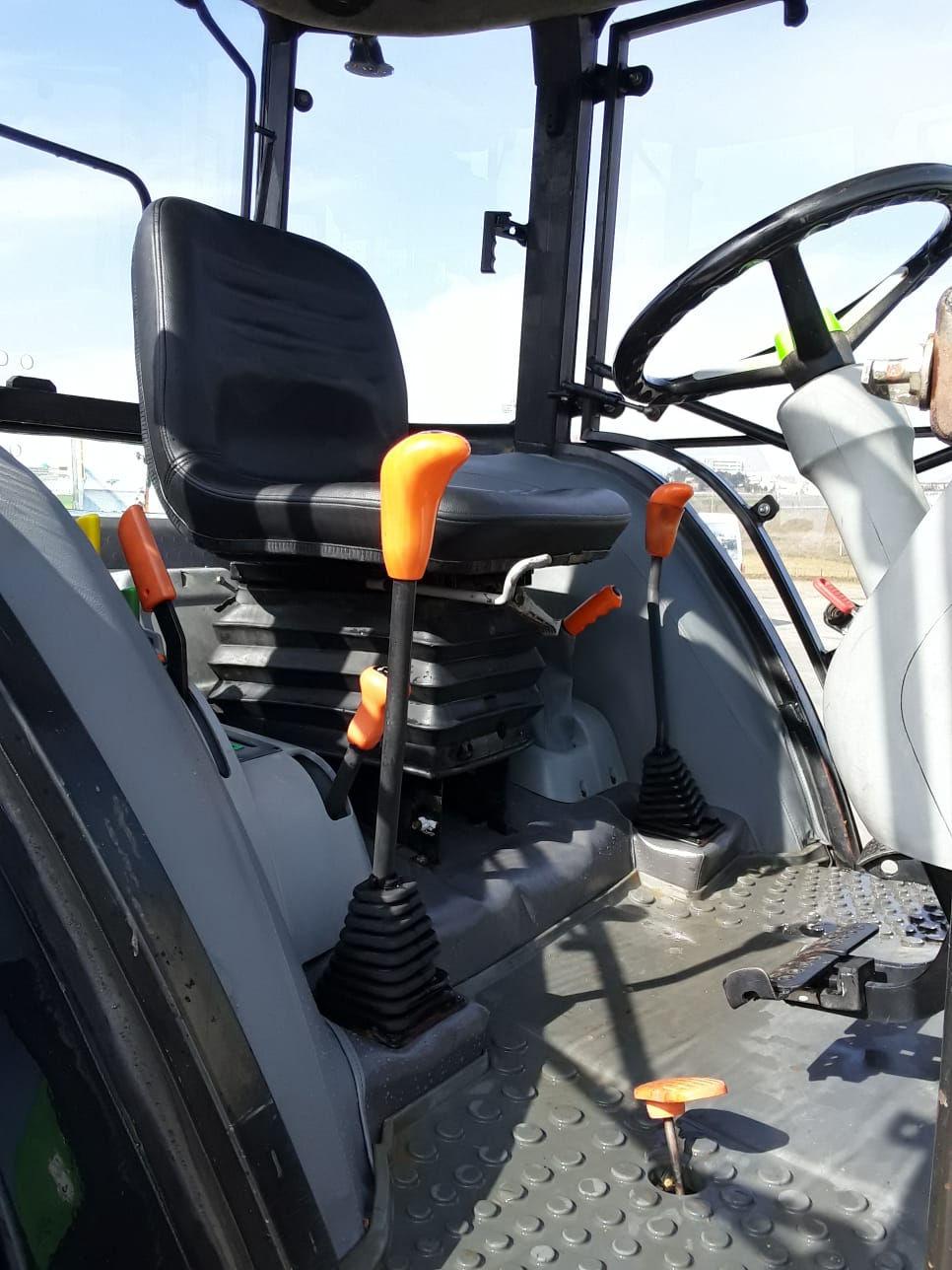 Thumbnail: 2012 Deutz 410