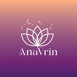 logo anavrin relaxologue gueugnon relaxation lacher prise
