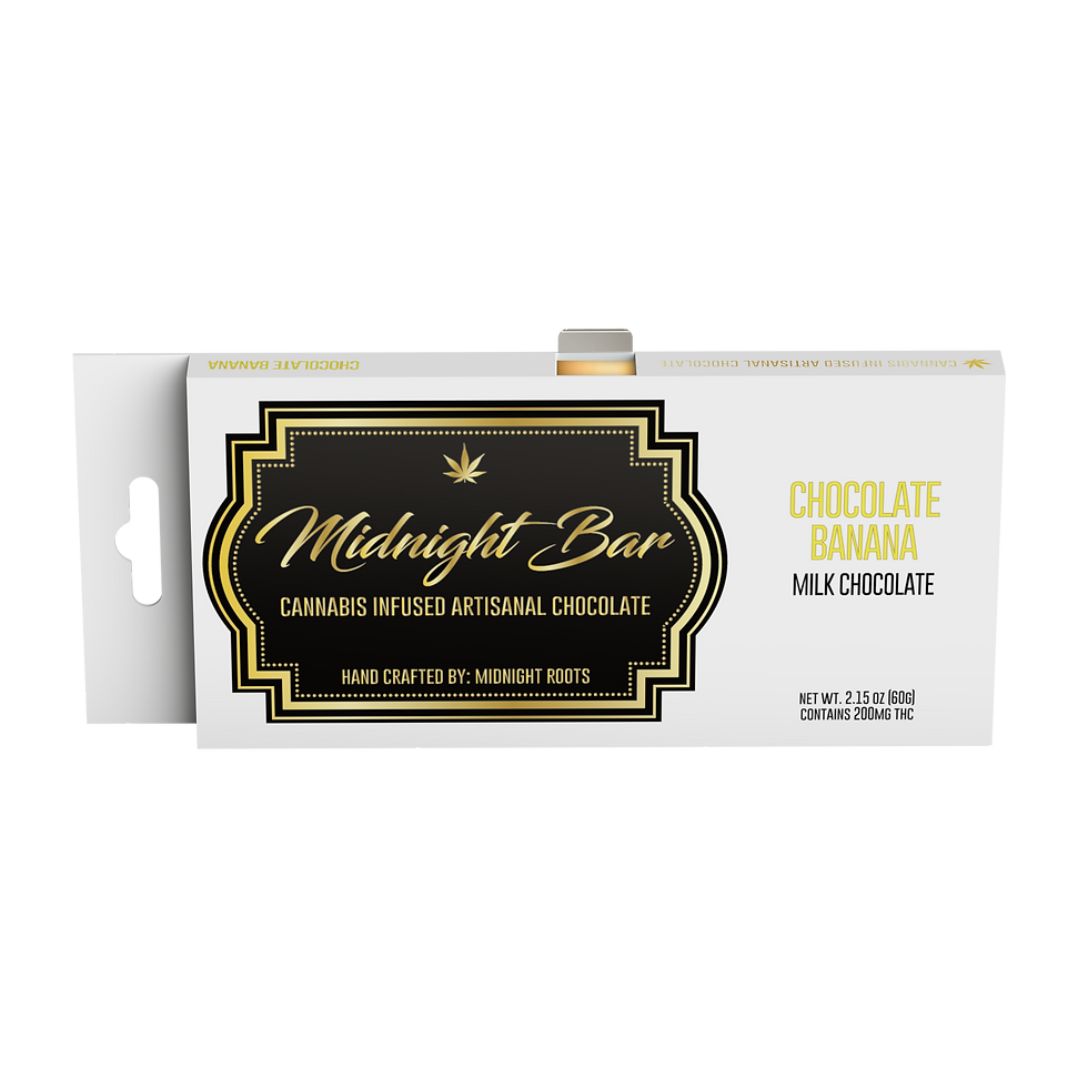 Chocolate Banana