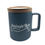 Thumbnail: Midnight Roots Ceramic Mug