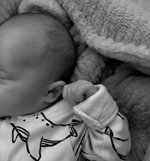 "Gain confidence with caring for you newborn"