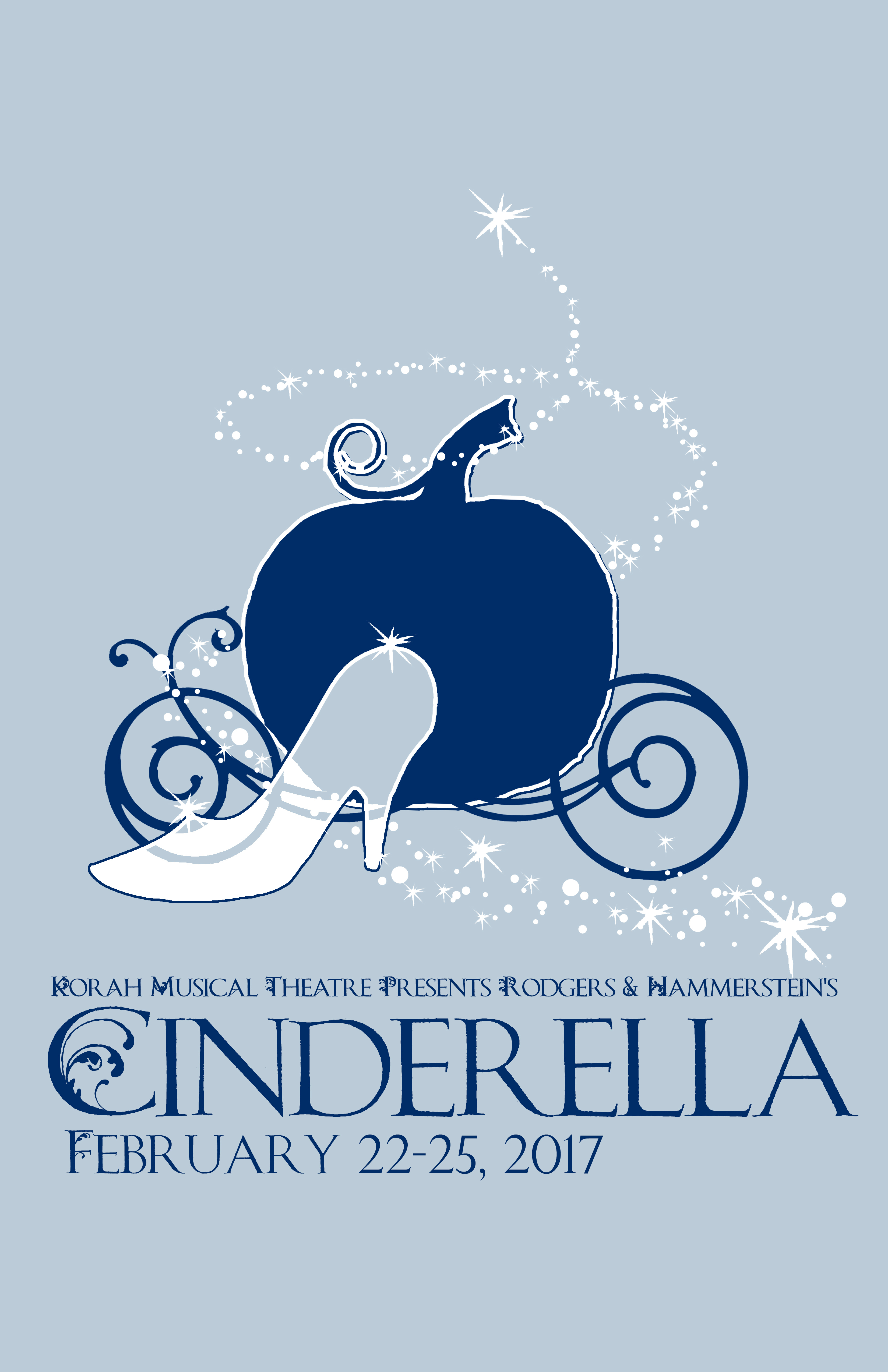 T-Shirt Front