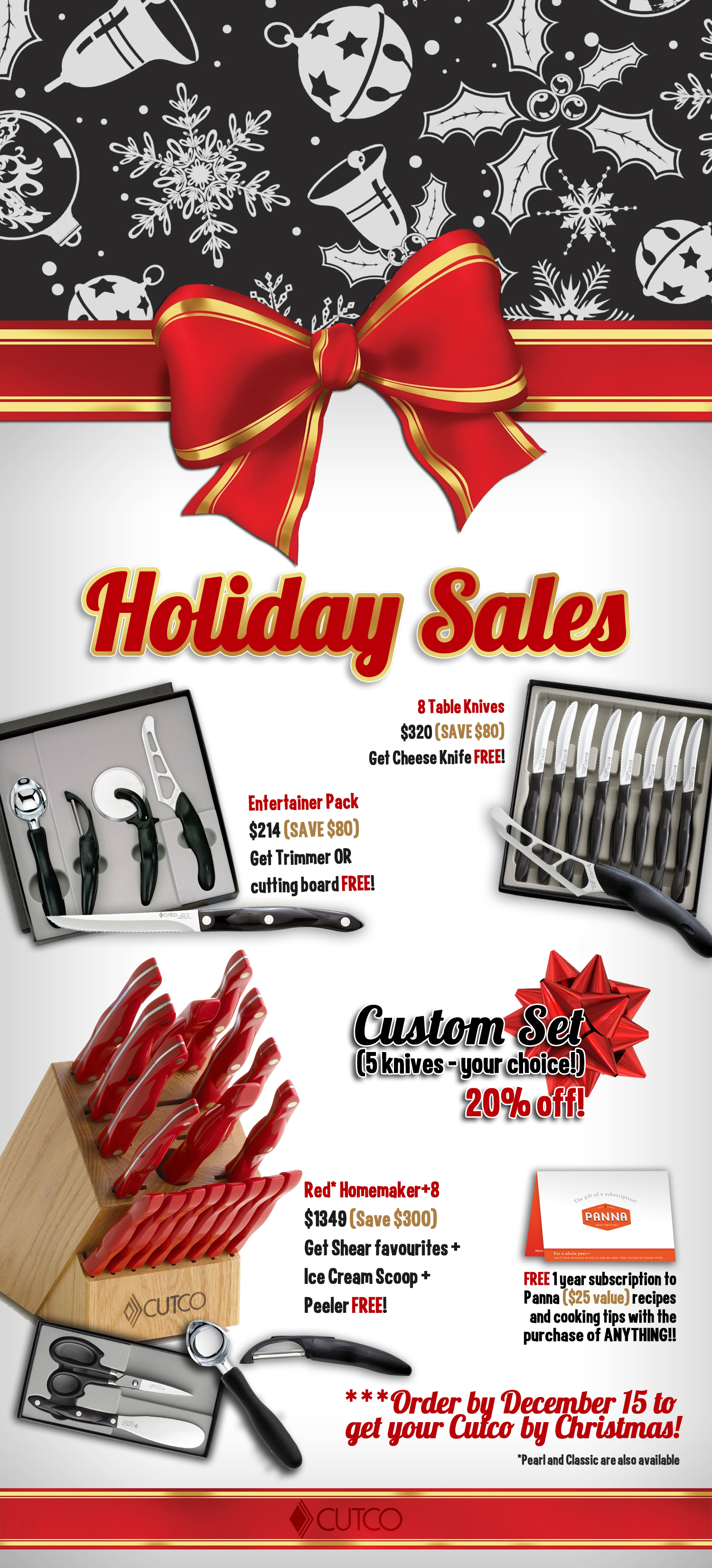 Product Flyer 1