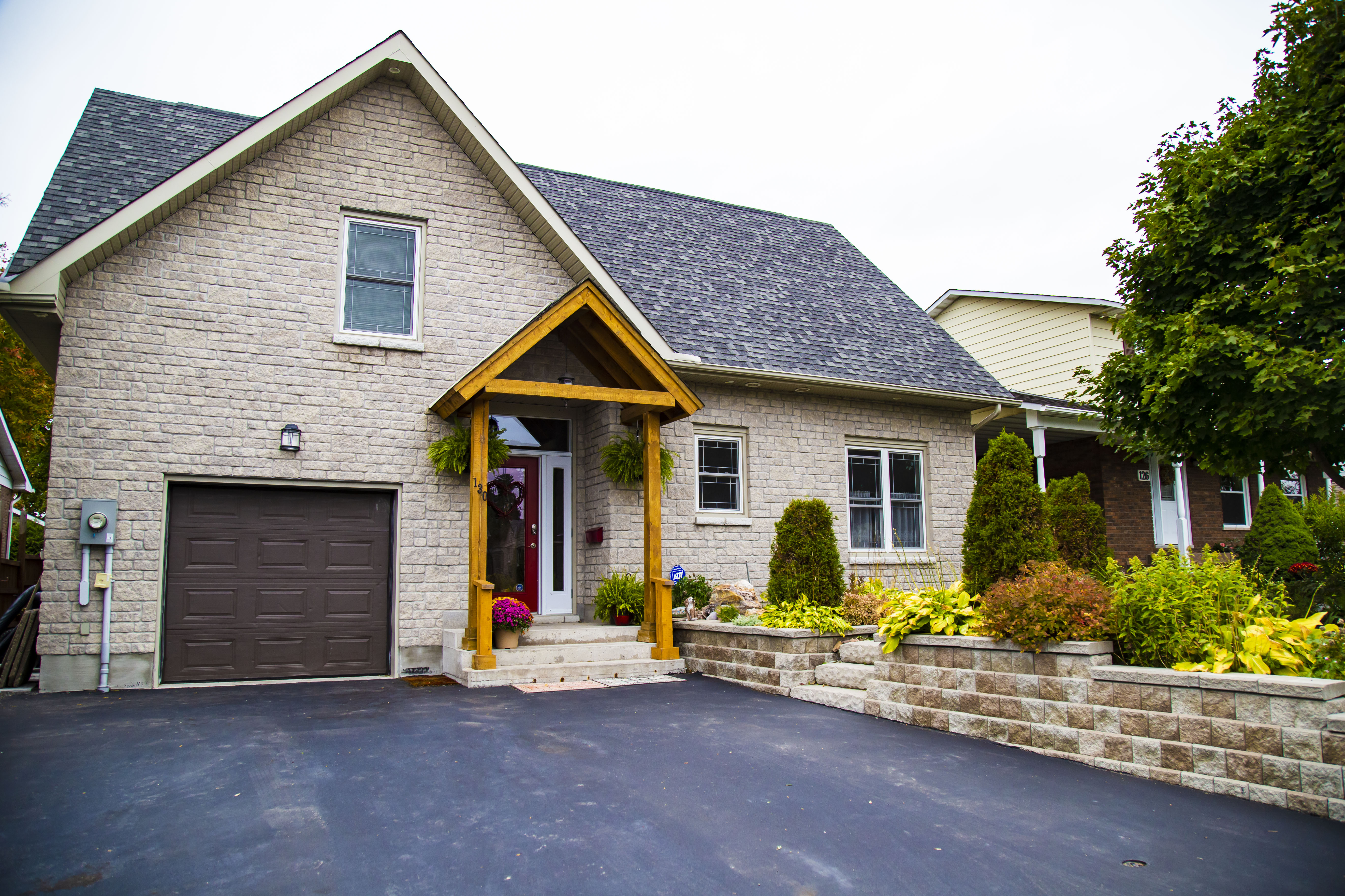 Home Photography Front