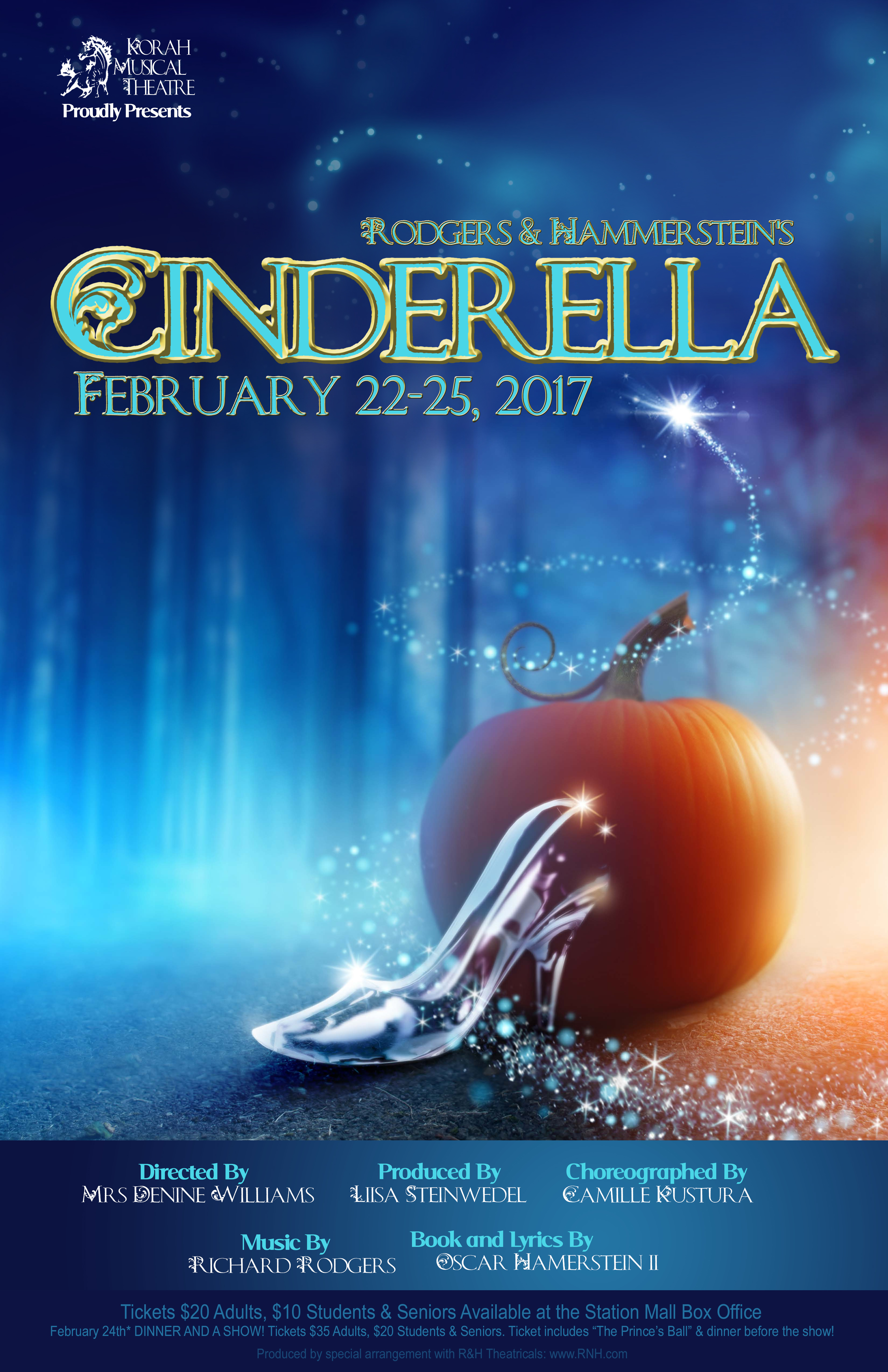 Show Poster