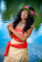 Island Princess