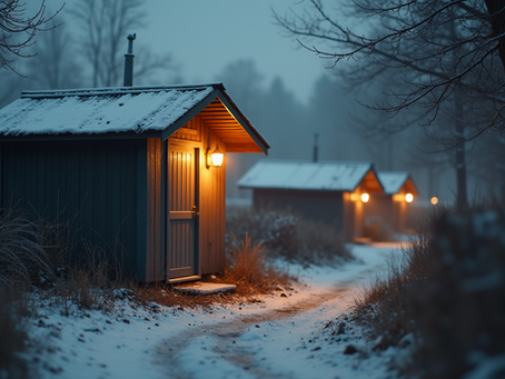 Finding Hope: Shelter and Advocacy for Those in Need