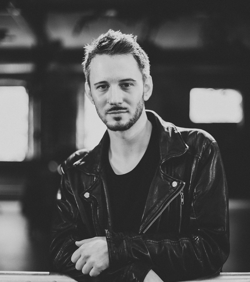 Daniel Wesely, © Philipp Hirtenlehner