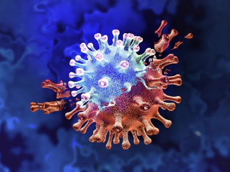 Delta vs. Lambda Variant(s)