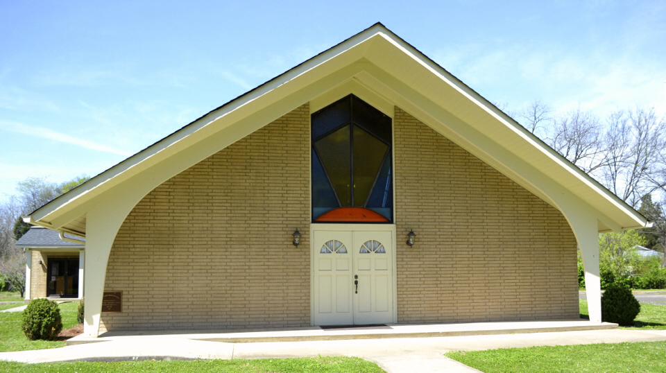 The Church of God of The Union Assembly Home Dalton, GA