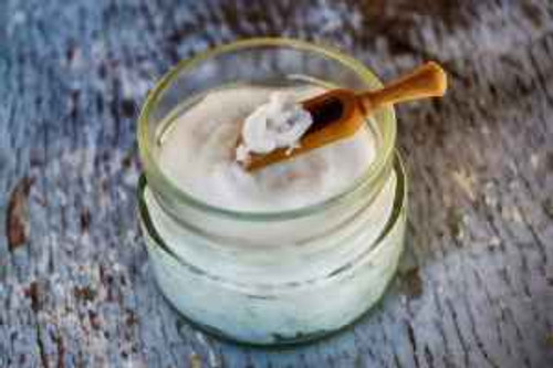 EBPB Coconut oil