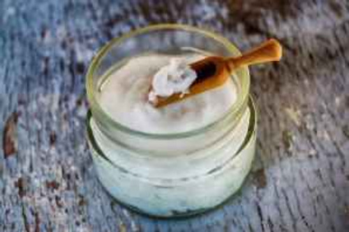 EBPB Coconut oil