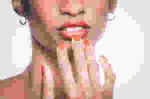 EBPB orange lips