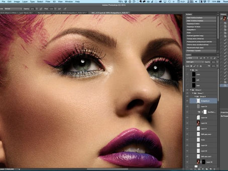 Photoshop CC 2015 Version 17 For PC