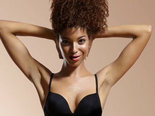 Having Dark Armpits? What To Do!