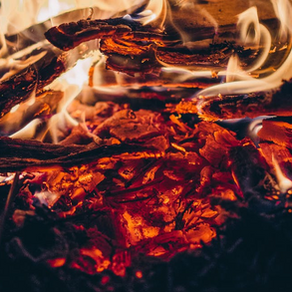 Skin Rules Say No To Burns